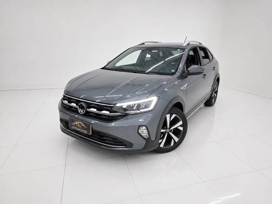 VOLKSWAGEN NIVUS 1.0 200 TSI TOTAL FLEX HIGHLINE AUTOMÁTICO VOLKSWAGEN NIVUS 1.0 200 TSI TOTAL FLEX HIGHLINE AUTOMÁTICO